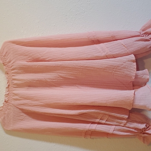 Free people blouse Out of town. - Picture 6 of 10